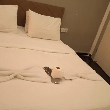 Vintage Joker Hotel Istanbul