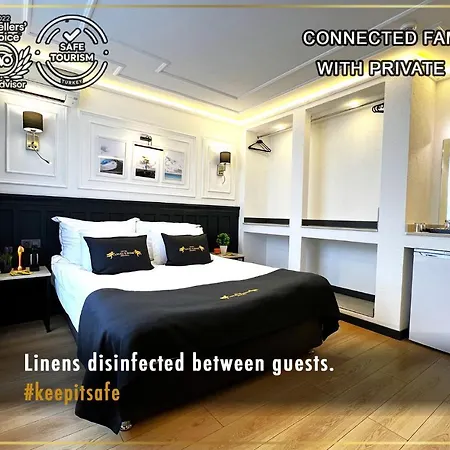 Hotel Angel's - Angel Group 3*