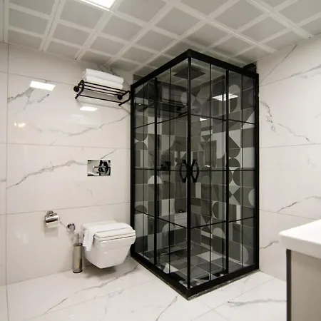 Paris Garden 3* Istanbul