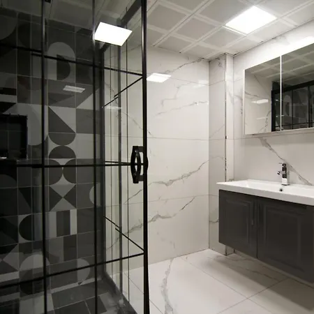 Paris Garden Bed & Breakfast Istanbul