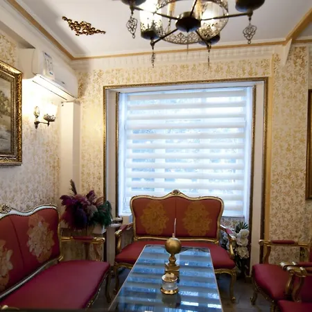 Bed & Breakfast Paris Garden