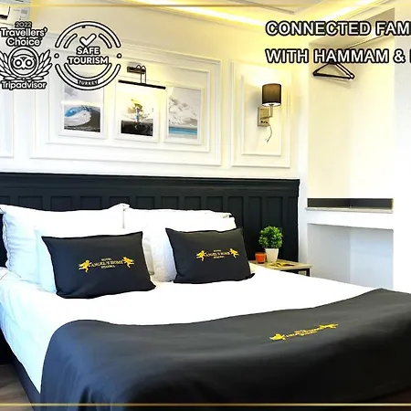 Angel's - Angel Group Hotel Istanbul