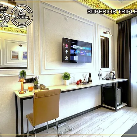 Hotel Angel's - Angel Group Istanbul