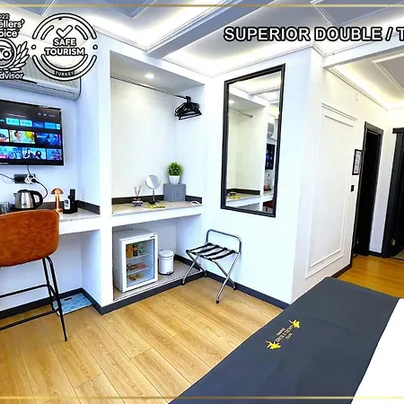 Angel's - Angel Group Hotel