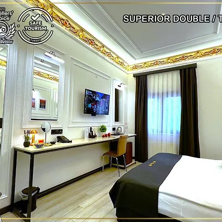 Angel's - Angel Group Hotel 3*