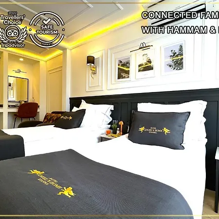 Angel's - Angel Group Hotel Istanbul