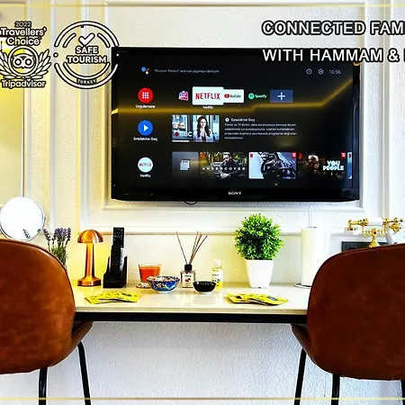 Hotel Angel's - Angel Group 3*