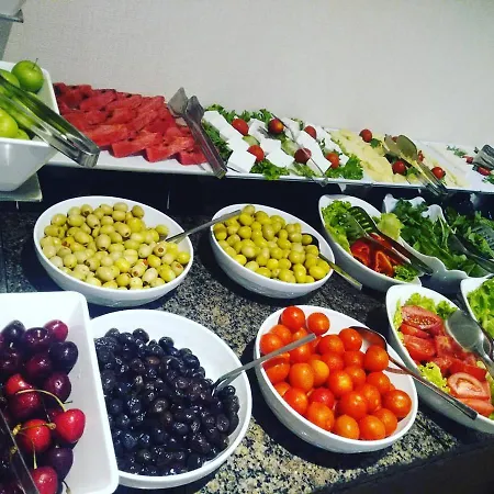 لو ميراج اسطنبول