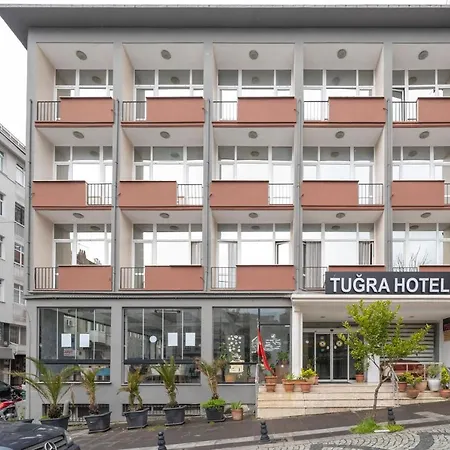 Tugra Стамбул