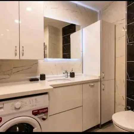 Seyir * Provincia di Istanbul
