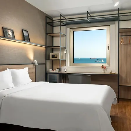Hotel Ibis Zeytinburnu