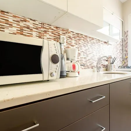 Incredible Flat W Halic View In Beyoglu Apartment *