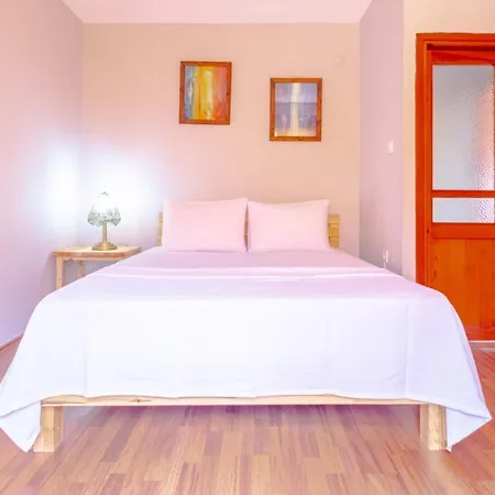 Incredible Flat W Halic View In Beyoglu Apartment Istanbul