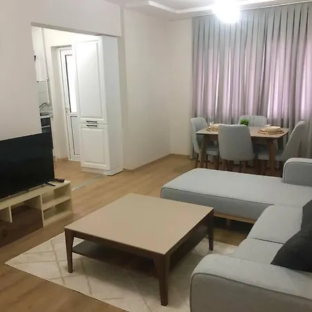 Ultra Lux Beside Metro And Sabiha Gokcen Airport Apartment Istanbul