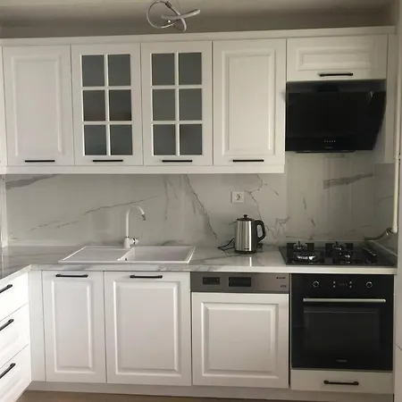 Apartment Ultra Lux Beside Metro And Sabiha Gokcen Airport
