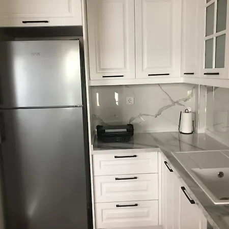 Ultra Lux Beside Metro And Sabiha Gokcen Airport Apartment Istanbul