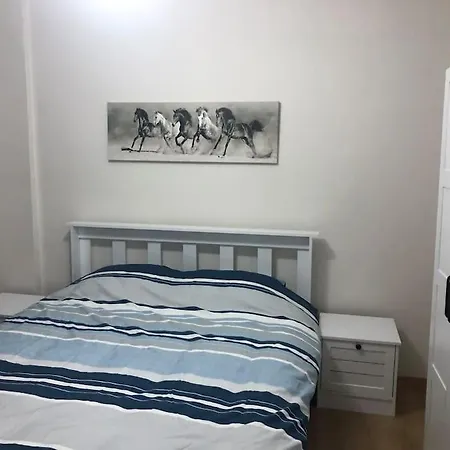 Apartment Ultra Lux Beside Metro And Sabiha Gokcen Airport Istanbul
