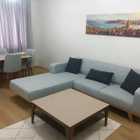 Ultra Lux Beside Metro And Sabiha Gokcen Airport * Istanbul