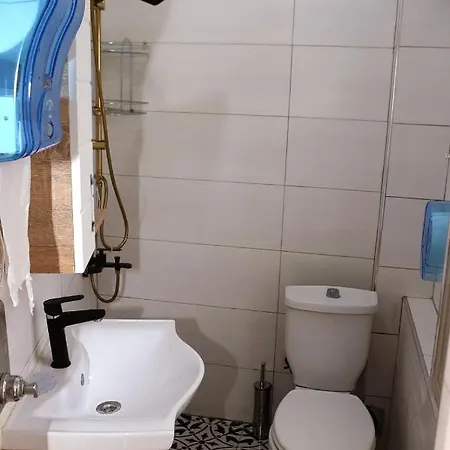 Afrodit Istanbulská provincie