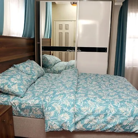 Apartmán Afrodit Istanbulská provincie