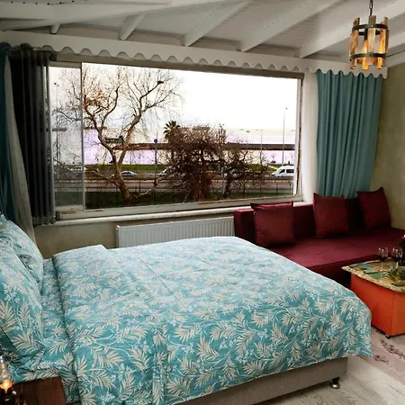 Apartmán Afrodit