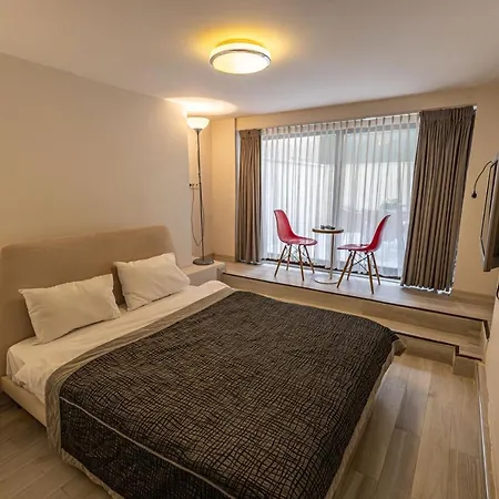 Calanthe Hotel Stambuł
