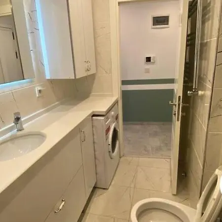 Seyir Provincia di Istanbul