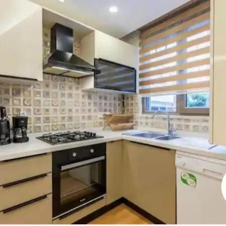 Appartamento Seyir Provincia di Istanbul