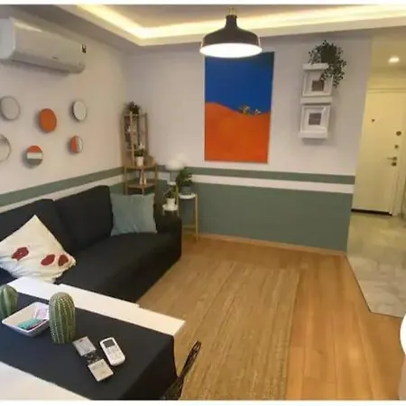 Seyir Provincia di Istanbul