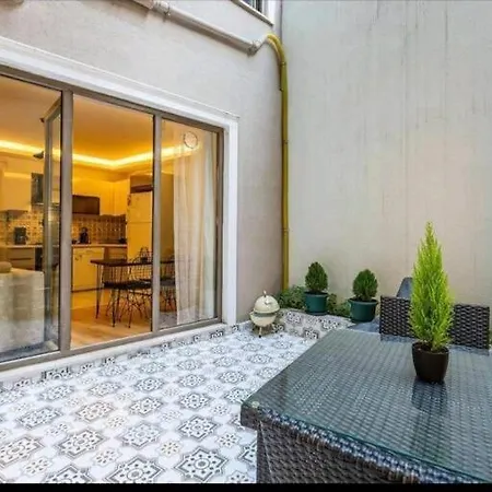 Seyir Appartamento Provincia di Istanbul