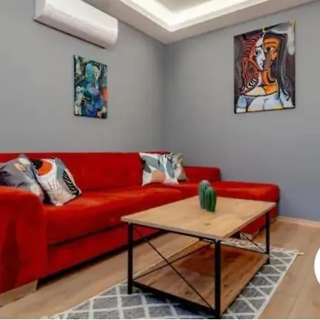 Seyir Provincia di Istanbul