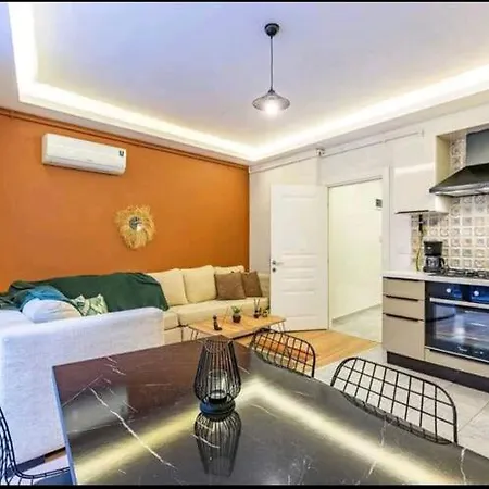 Seyir * Provincia di Istanbul