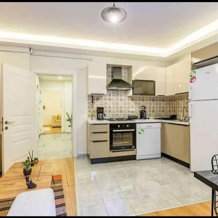 Appartamento Seyir *