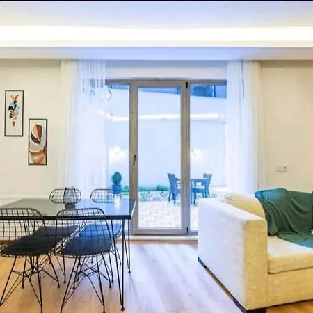 Seyir Provincia di Istanbul
