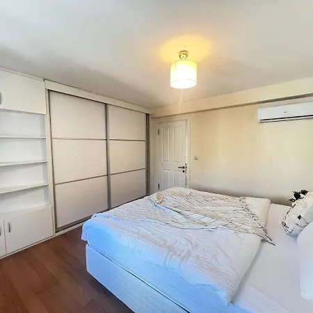 Apartment New Studio Apartment, 1br Istanbul
