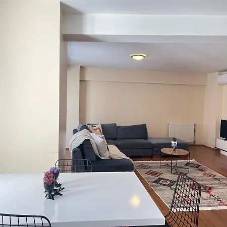 New Studio Apartment, 1br Apartment