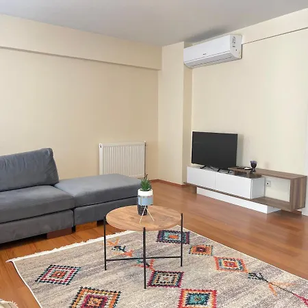 Apartment New Studio Apartment, 1br *