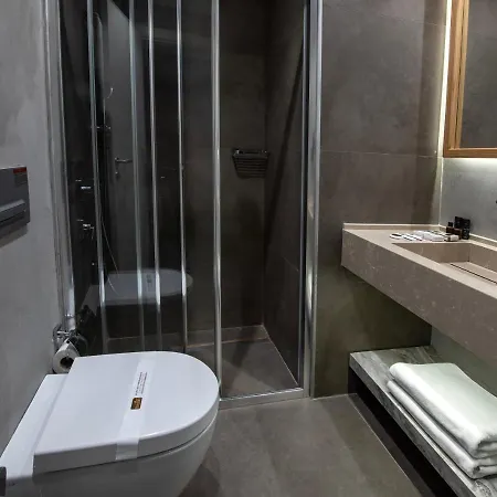 Hotel Bosfora