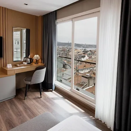 Hotel Bosfora