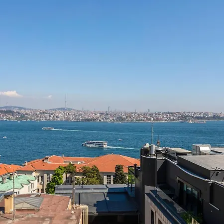 Bosphorus 6 * 伊斯坦布尔