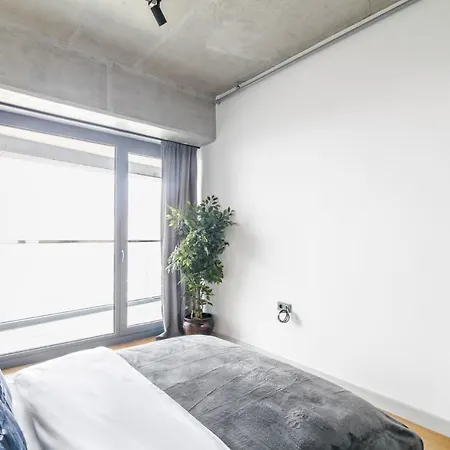 アパート Chic And Scenic Studio Flat In Sisli *
