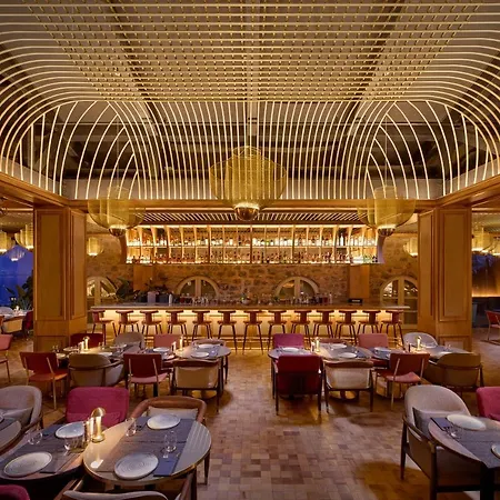 Six Senses Kocatas Mansions Hotel