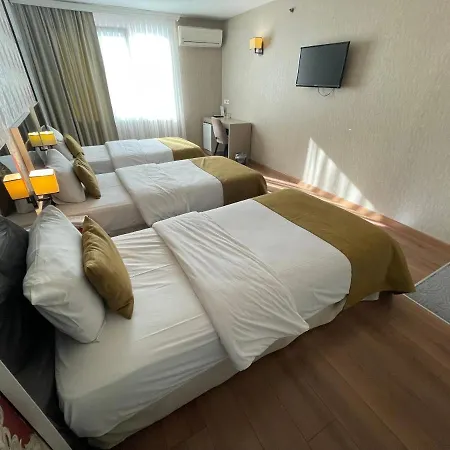Era Palace Hotel Provincia di Istanbul