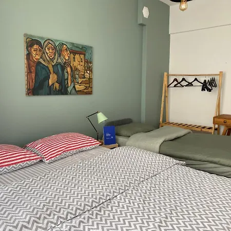 Comfortable House In Uskudar Turkey Apartment