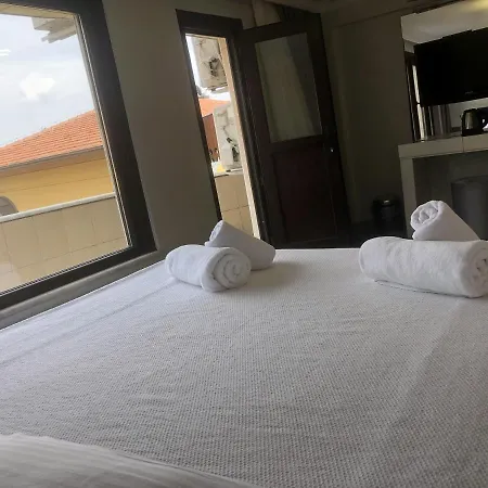 Turk Art Szálloda