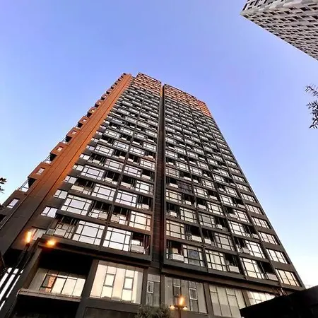 Upscale With Top-notch Amenities شقة *