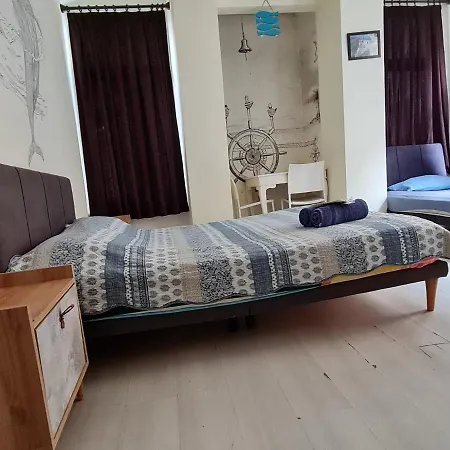 Taxim (adults Only) Hostel