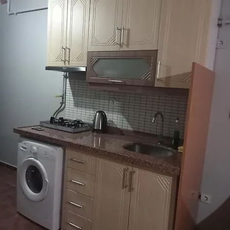 Terra Taksim Lägenhet Istanbul