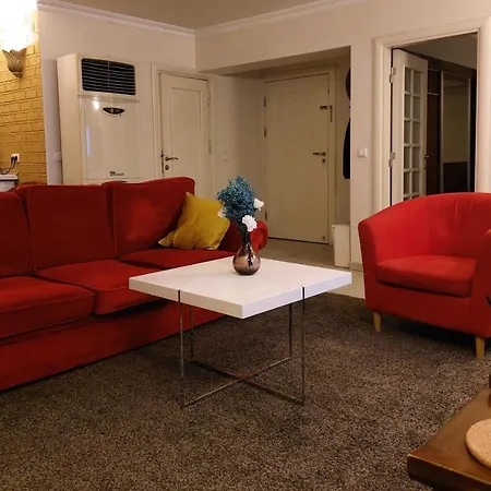 Spacious On Istiklal Avenue 伊斯坦布尔