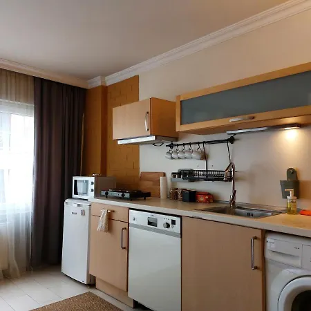 Spacious On Istiklal Avenue 公寓 *